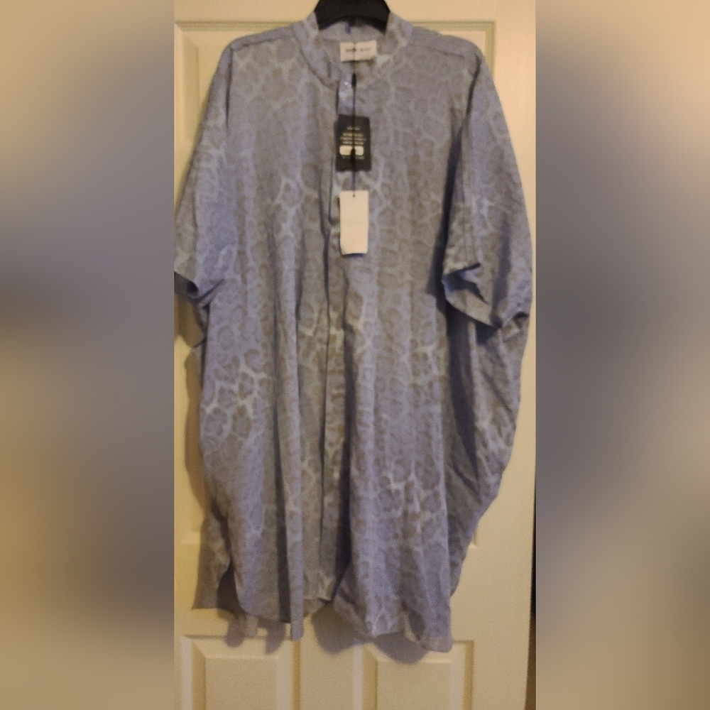 Women's Pattern Dress